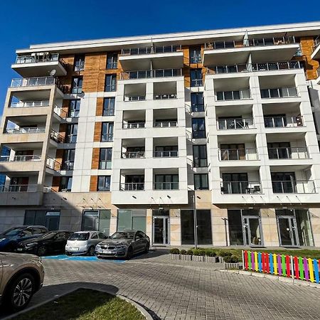Apartament Lublin „Cyprus Cat” Exterior photo
