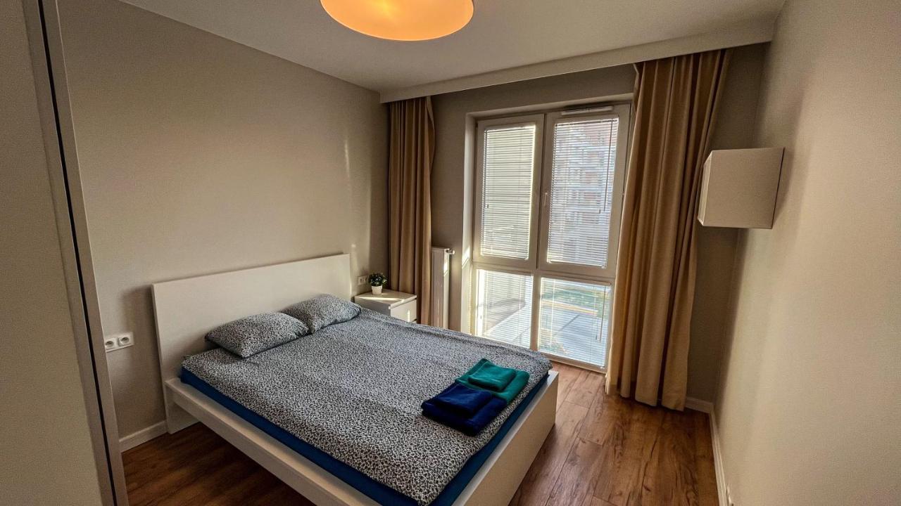 Apartament Lublin „Cyprus Cat” Exterior photo