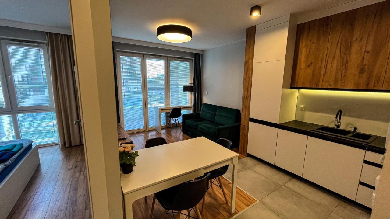 Apartament Lublin „Cyprus Cat” Exterior photo